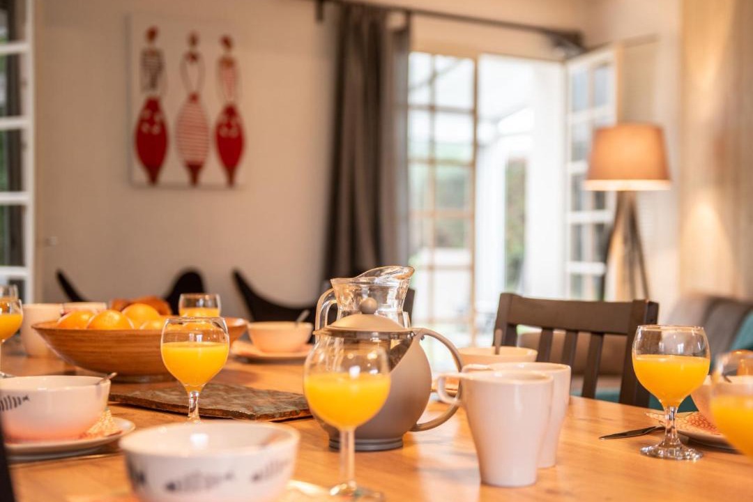 Photo of Kitchen in Saint-Pierre-Quiberon