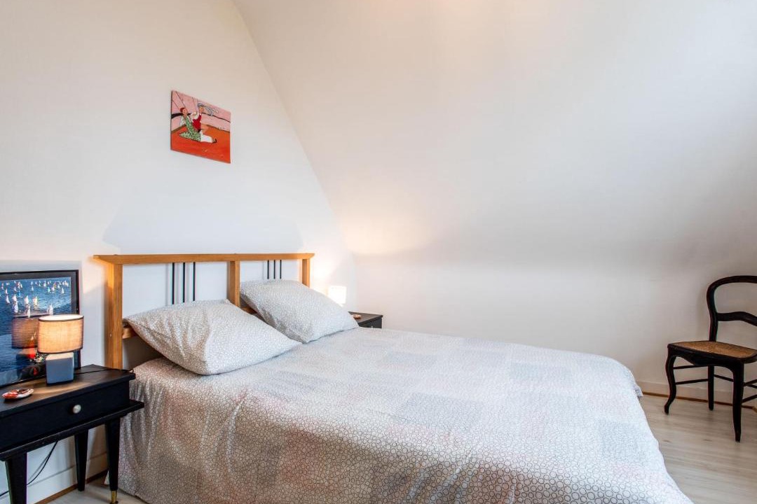Photo of Bedroom in Saint-Pierre-Quiberon