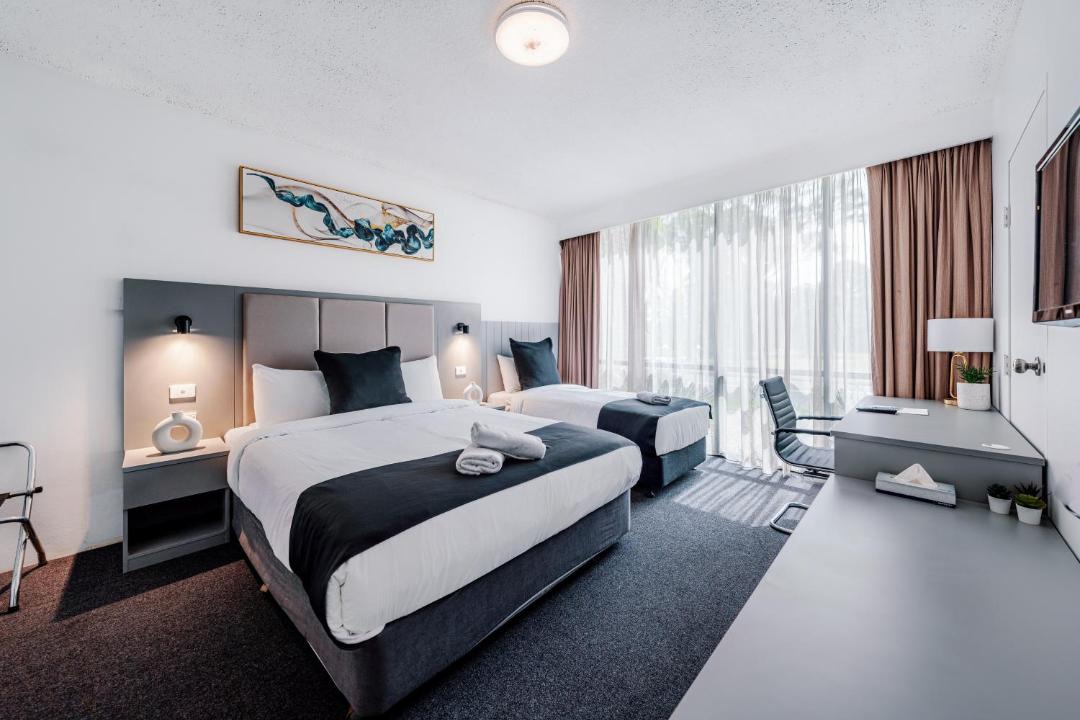 Photo of Bedroom in Penrith