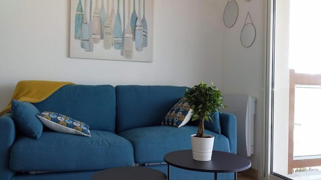 Photo of Livingroom in Pleneuf-Val-Andre