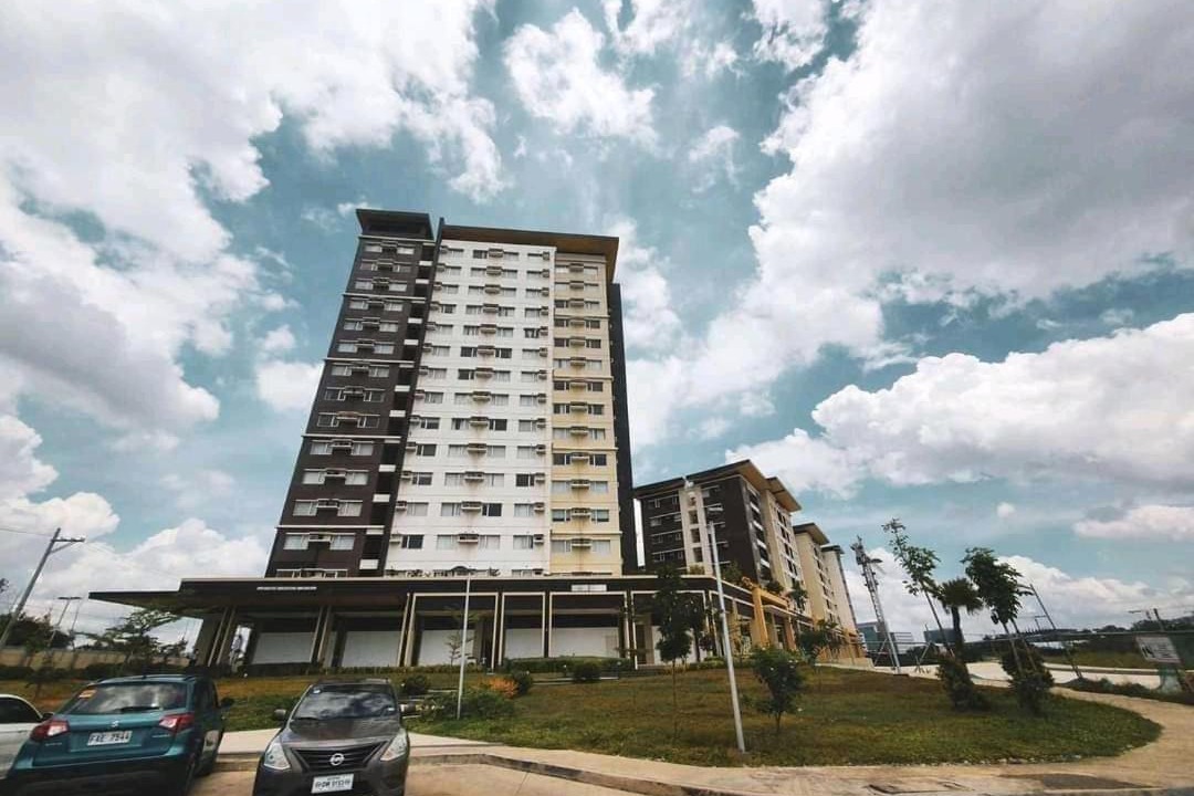 Photo of Buildings in Mandurriao