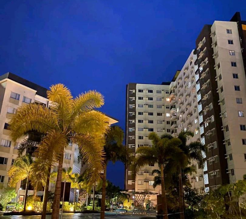 Photo of Buildings in Mandurriao