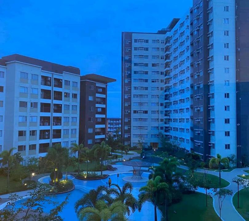 Photo of Buildings in Mandurriao