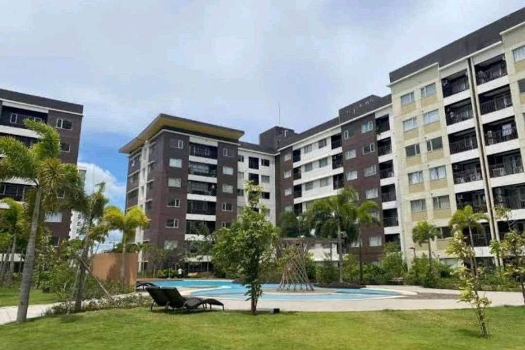 Photo of Buildings in Mandurriao