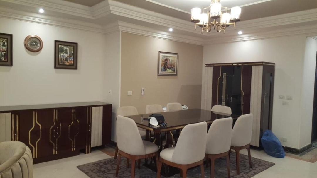 Photo of Livingroom in New Cairo