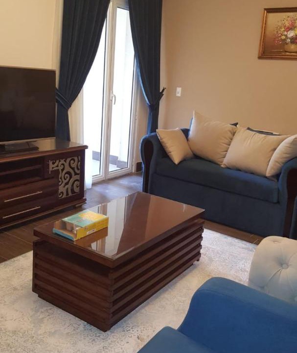Photo of Livingroom in New Cairo