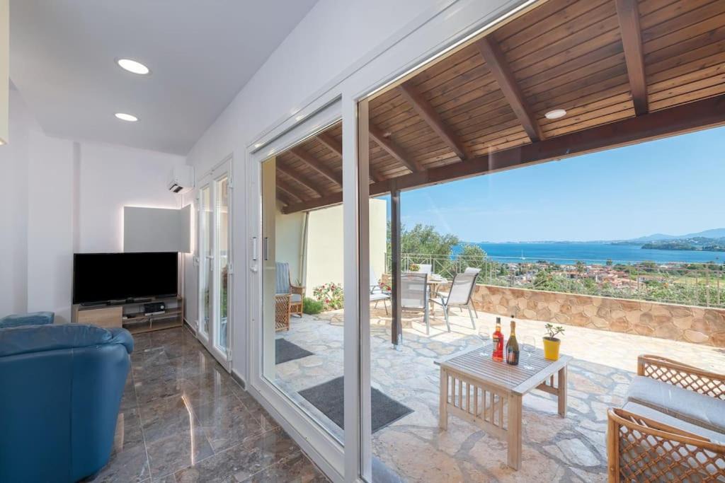 Photo of Patio Balcony in Ipsos