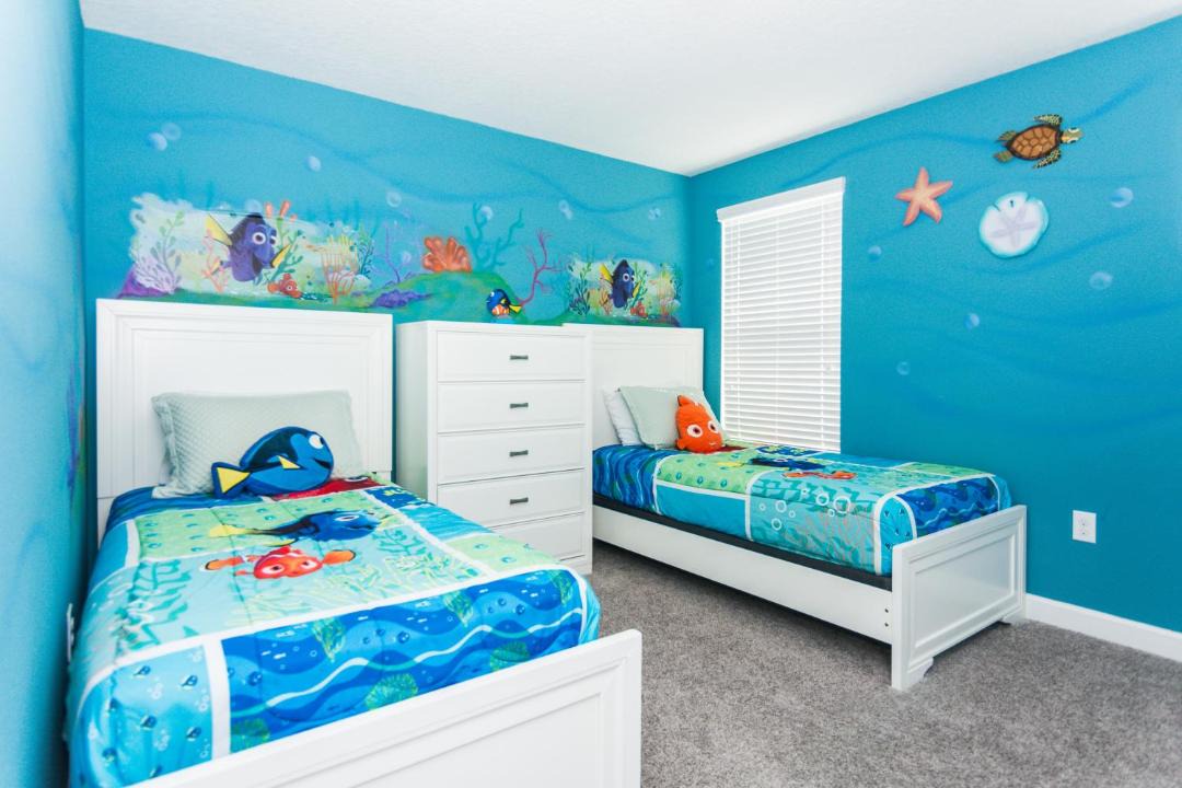 Photo of Bedroom in Davenport