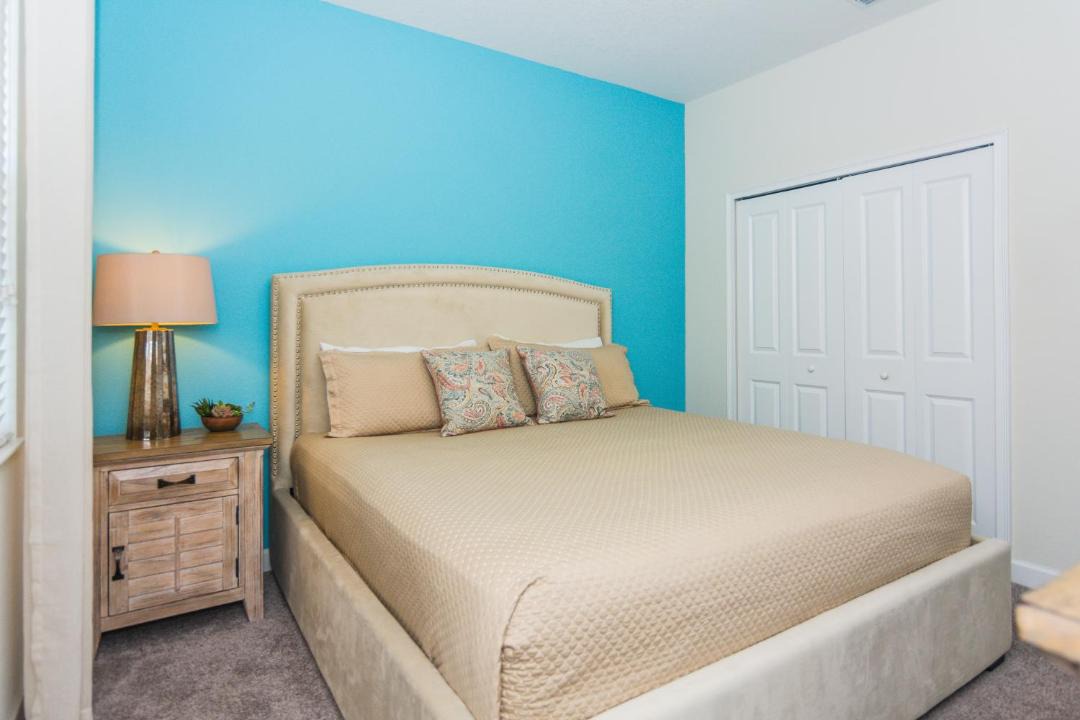 Photo of Bedroom in Davenport