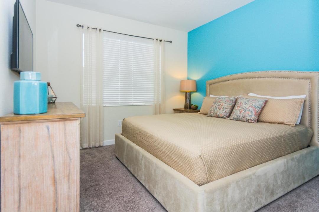 Photo of Bedroom in Davenport