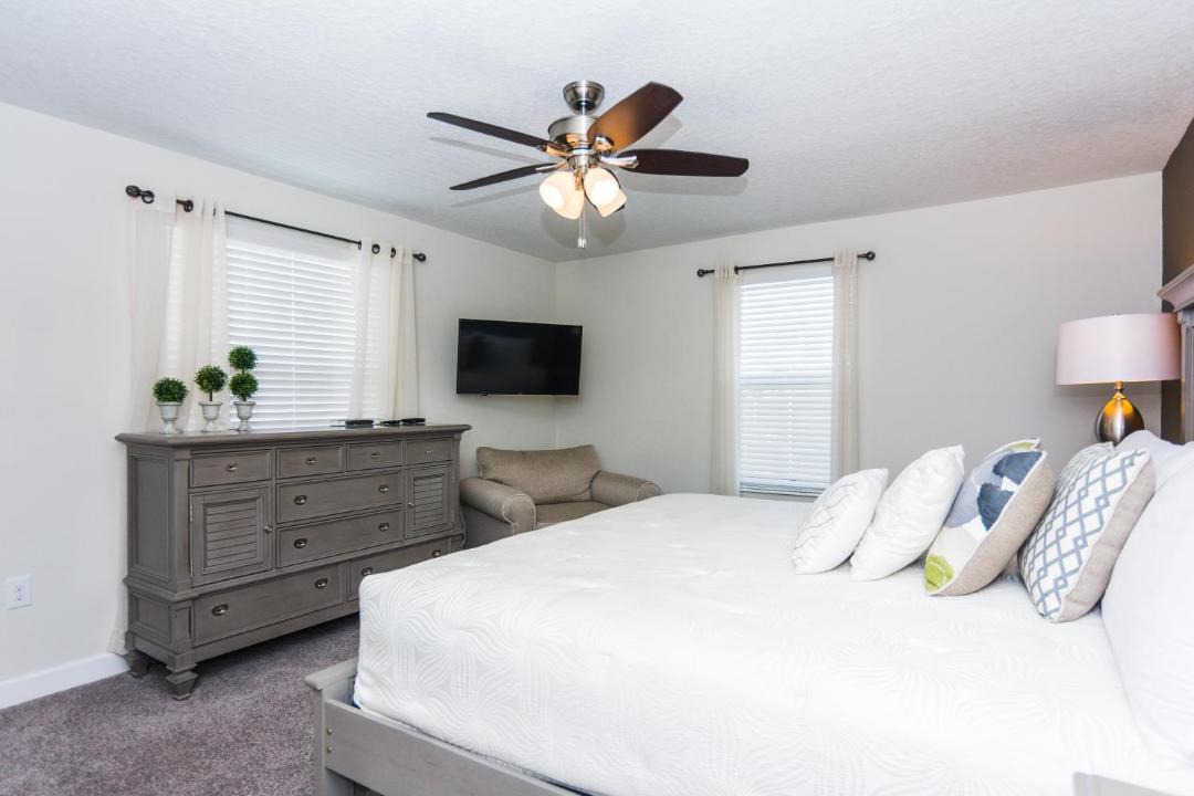 Photo of Bedroom in Davenport