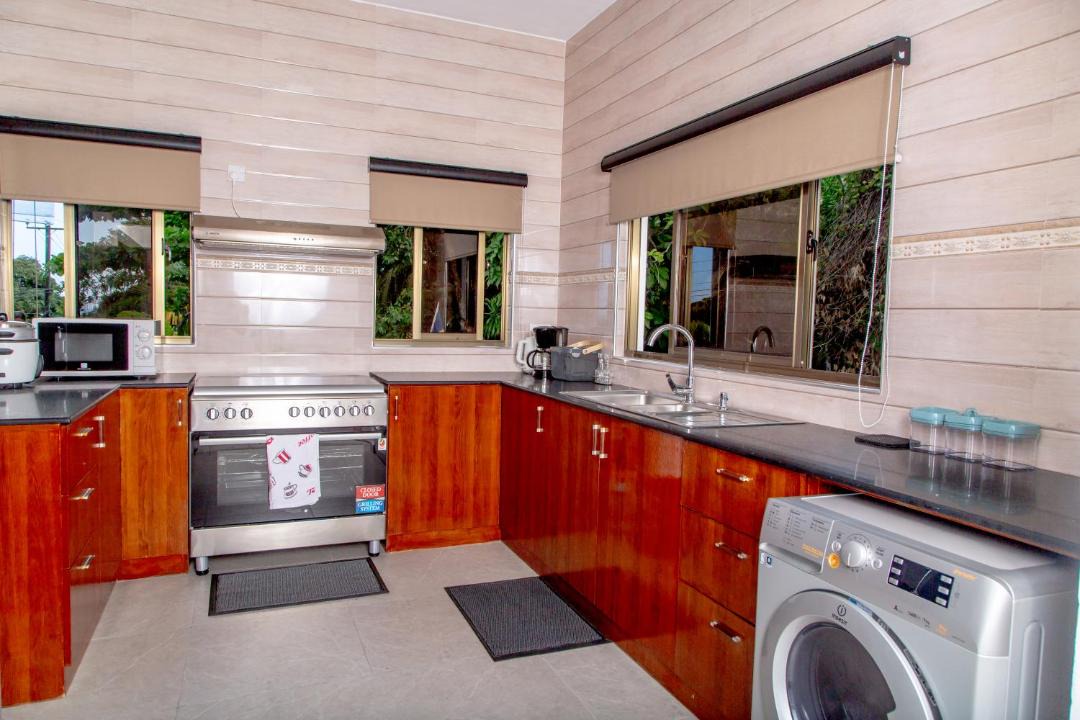 Photo of Kitchen in Bel Ombre