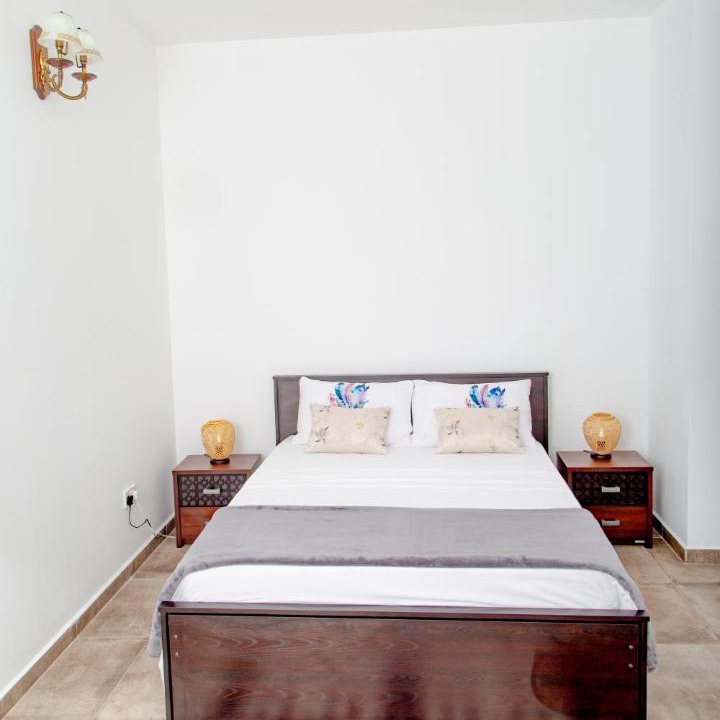 Photo of Bedroom in Bel Ombre