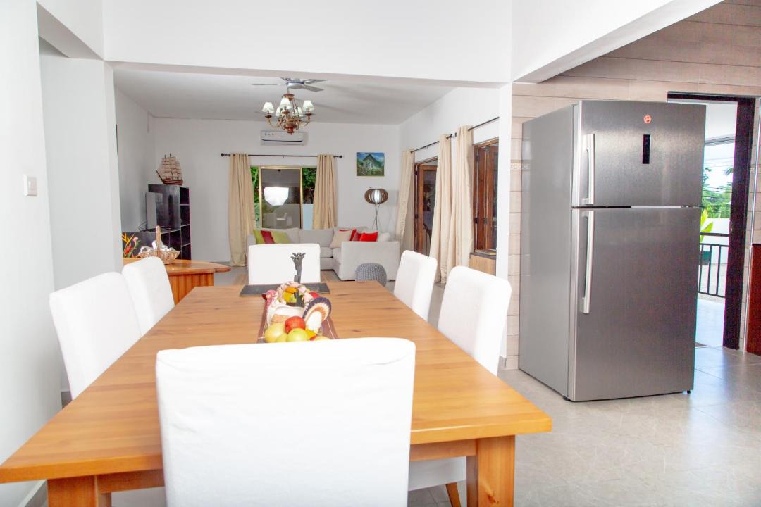 Photo of Kitchen in Bel Ombre