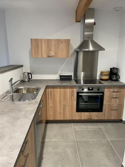 Photo of Kitchen in Hillion