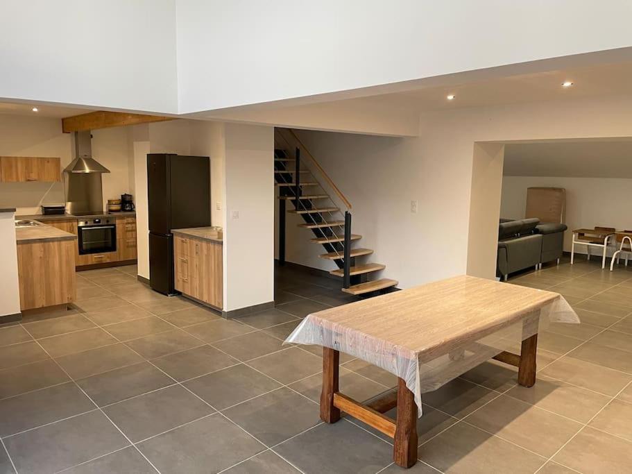 Photo of Livingroom in Hillion