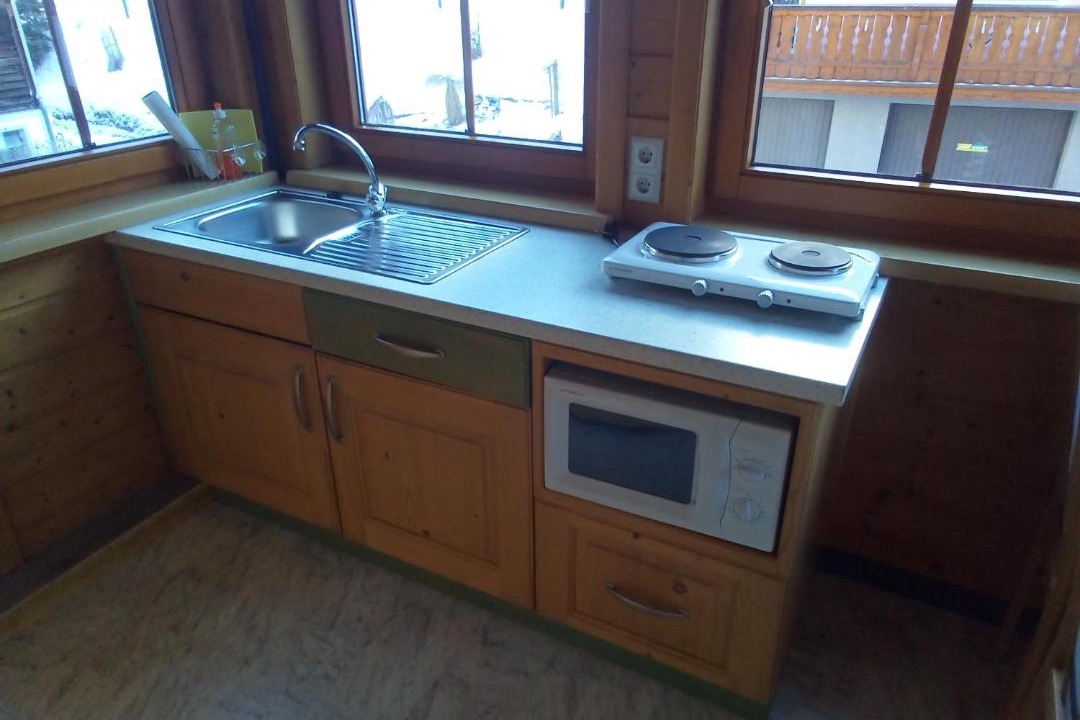 Photo of Kitchen in Michaelerberg