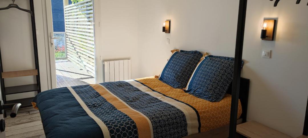 Photo of Bedroom in Guipavas