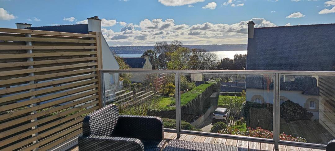 Photo of Patio Balcony in Guipavas
