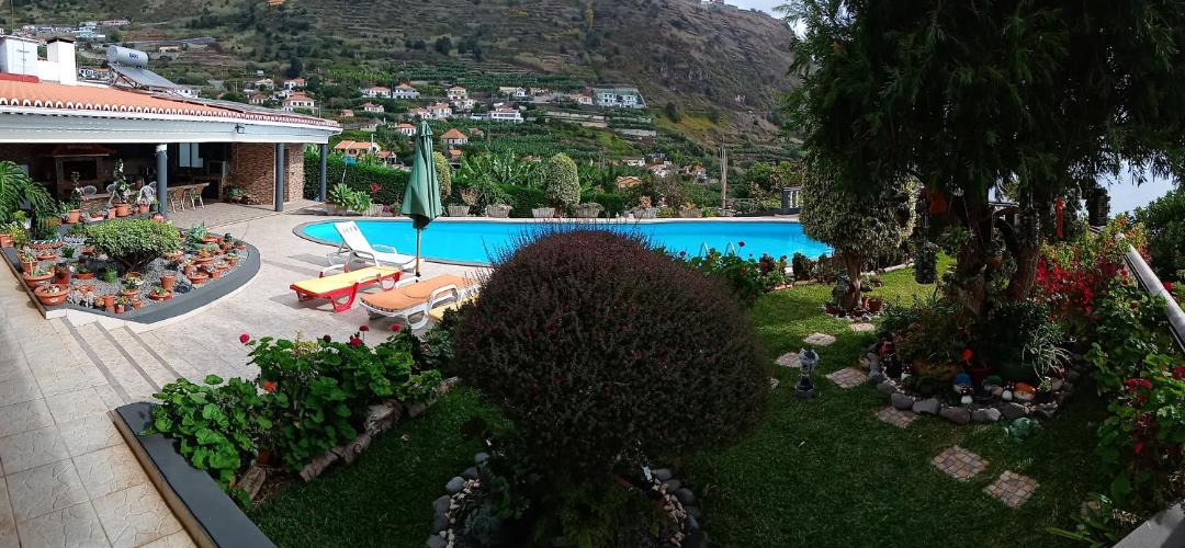 Photo of Outdoor in Arco da Calheta