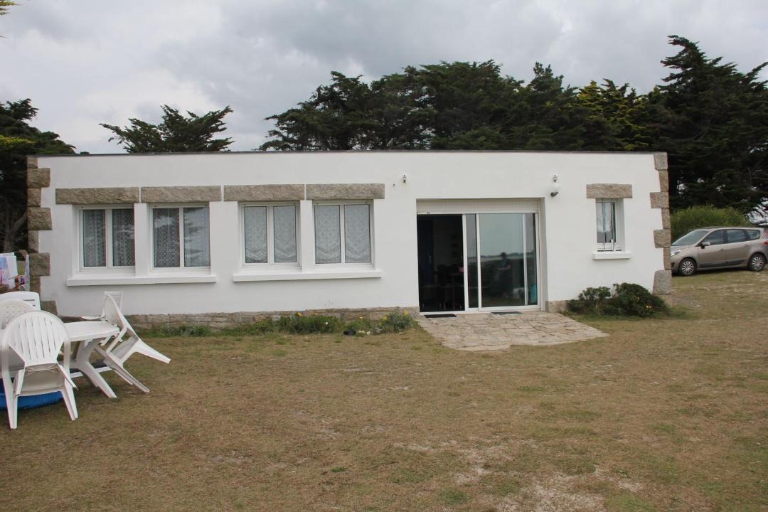 Photo of Buildings in Carnac