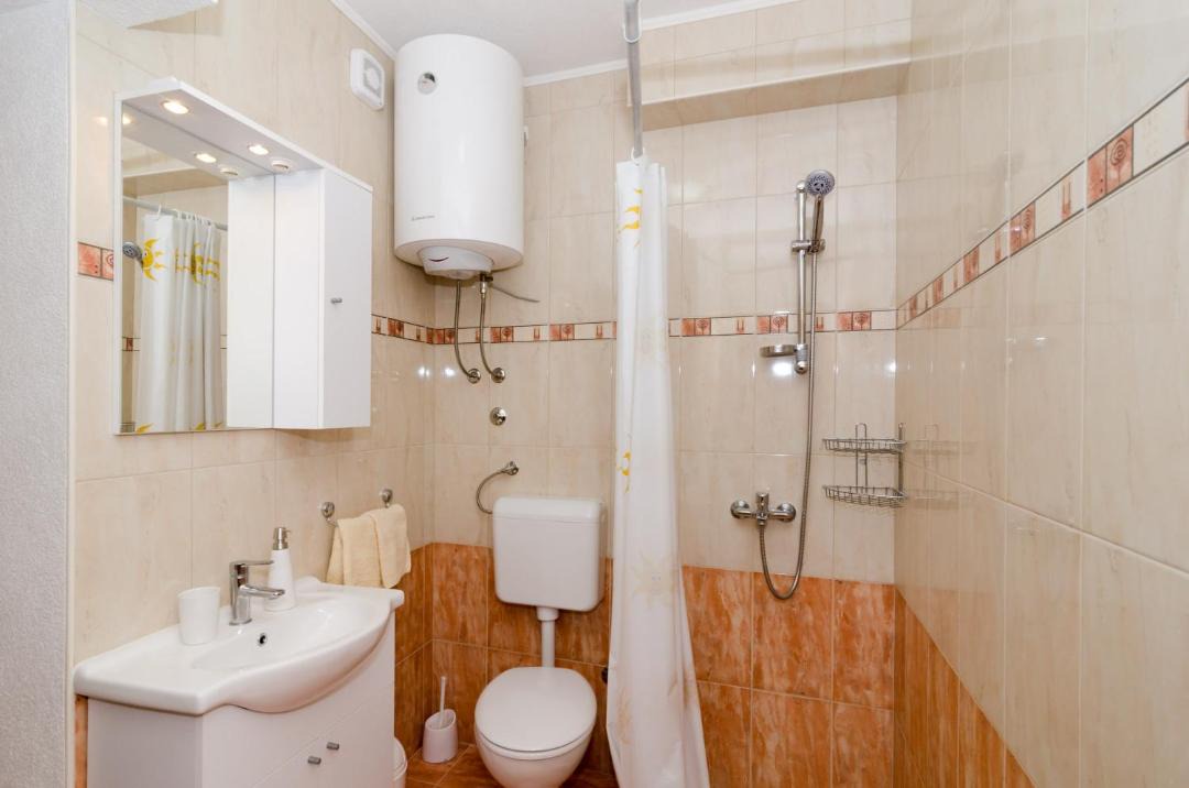 Photo of Bathroom in Gruz