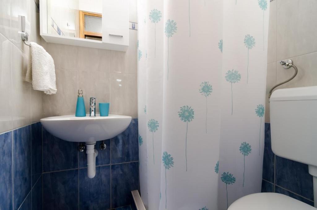 Photo of Bathroom in Gruz