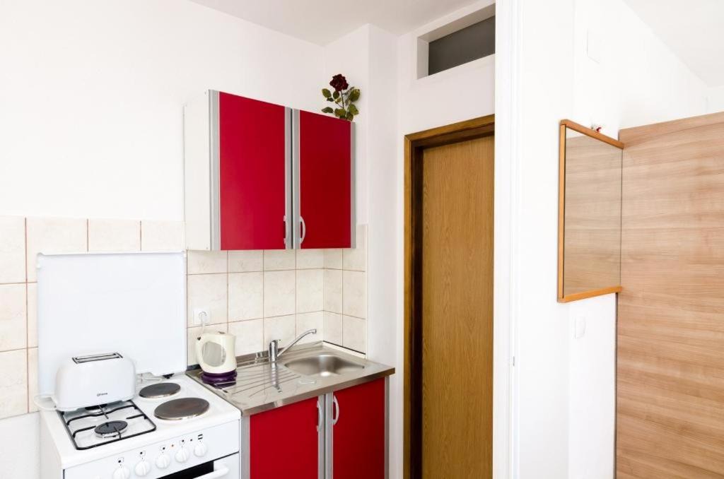 Photo of Kitchen in Gruz
