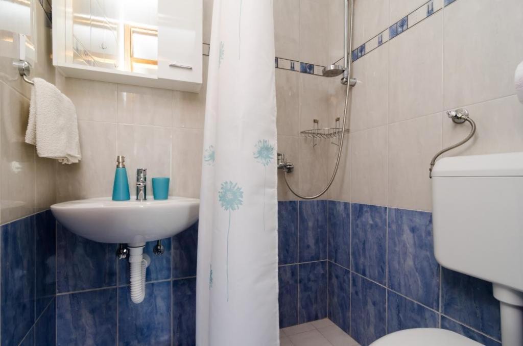 Photo of Bathroom in Gruz