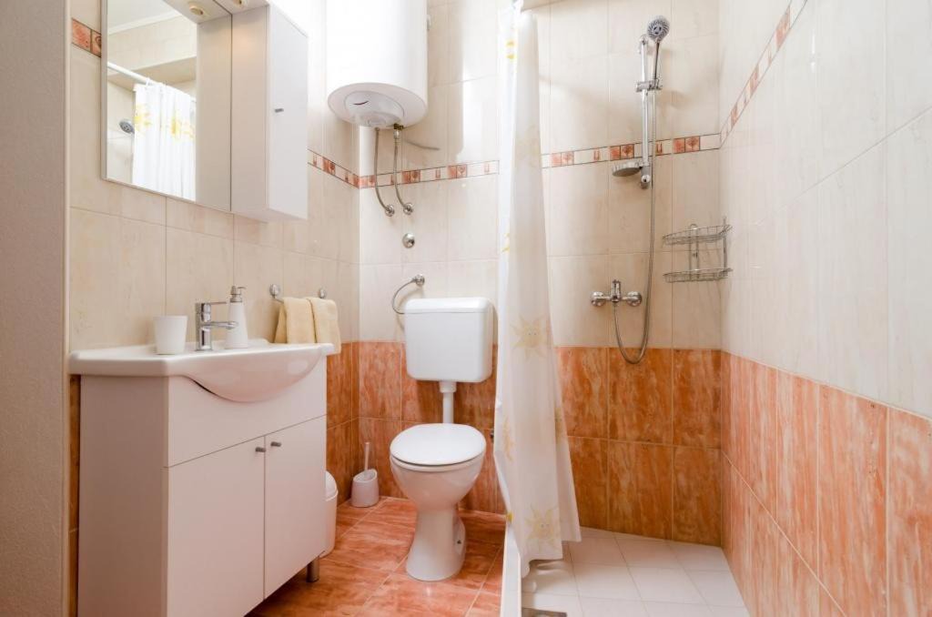 Photo of Bathroom in Gruz