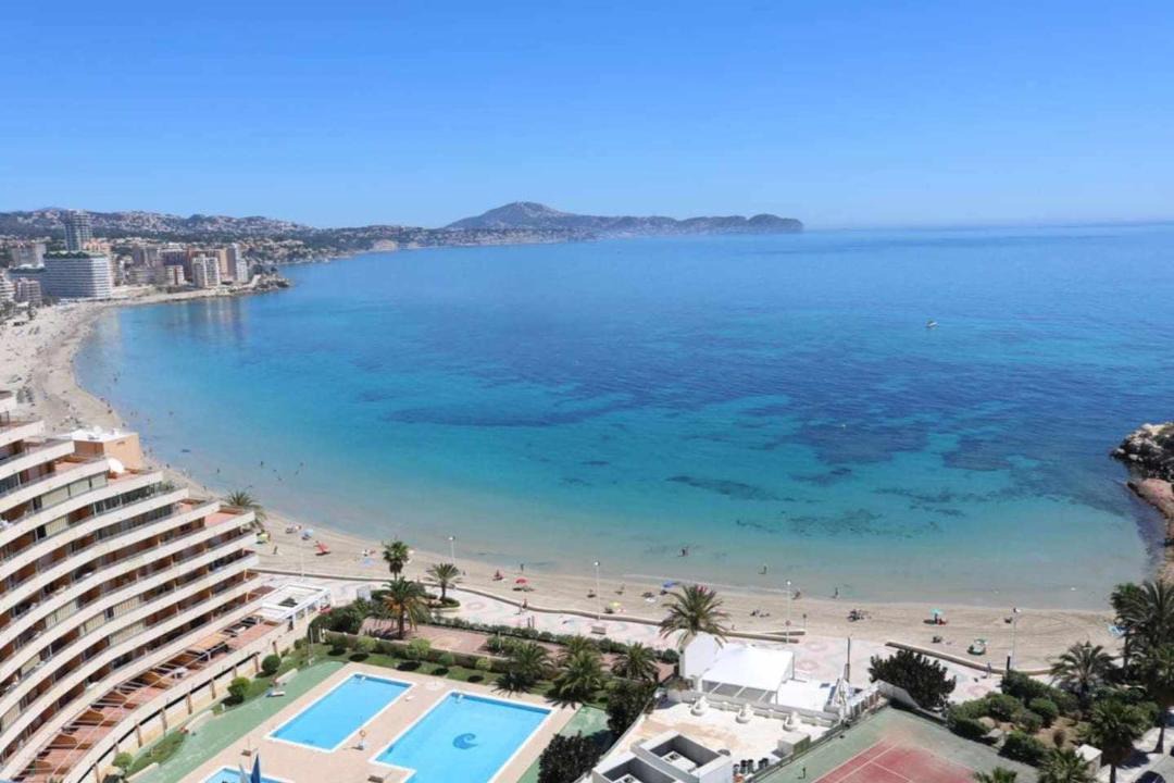 Photo of Outdoor in Calpe