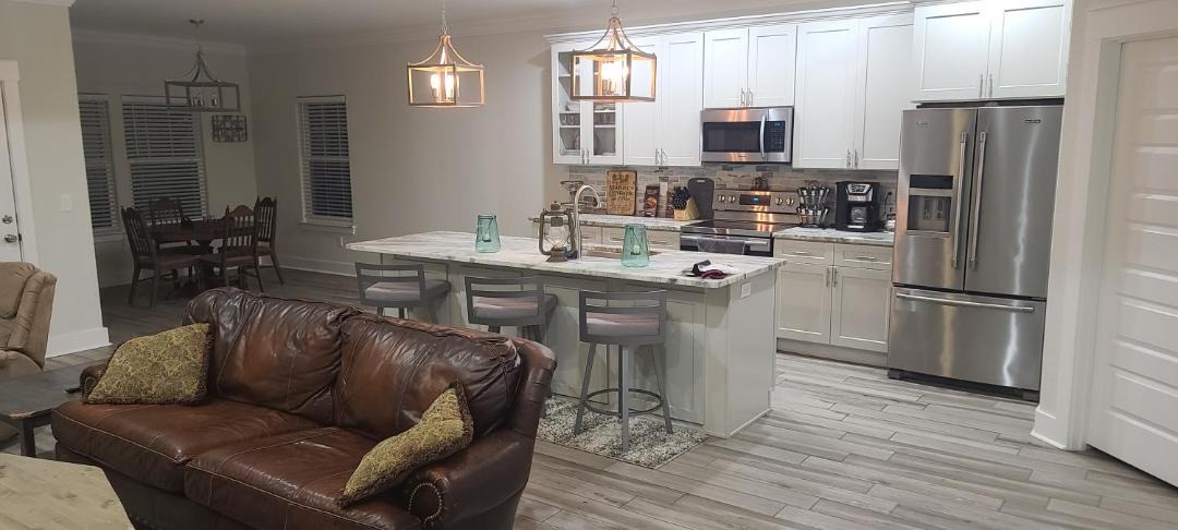 Photo of Livingroom in Inlet Beach Heights