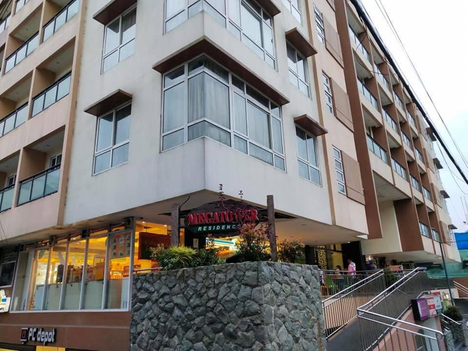 Photo of Buildings in Baguio