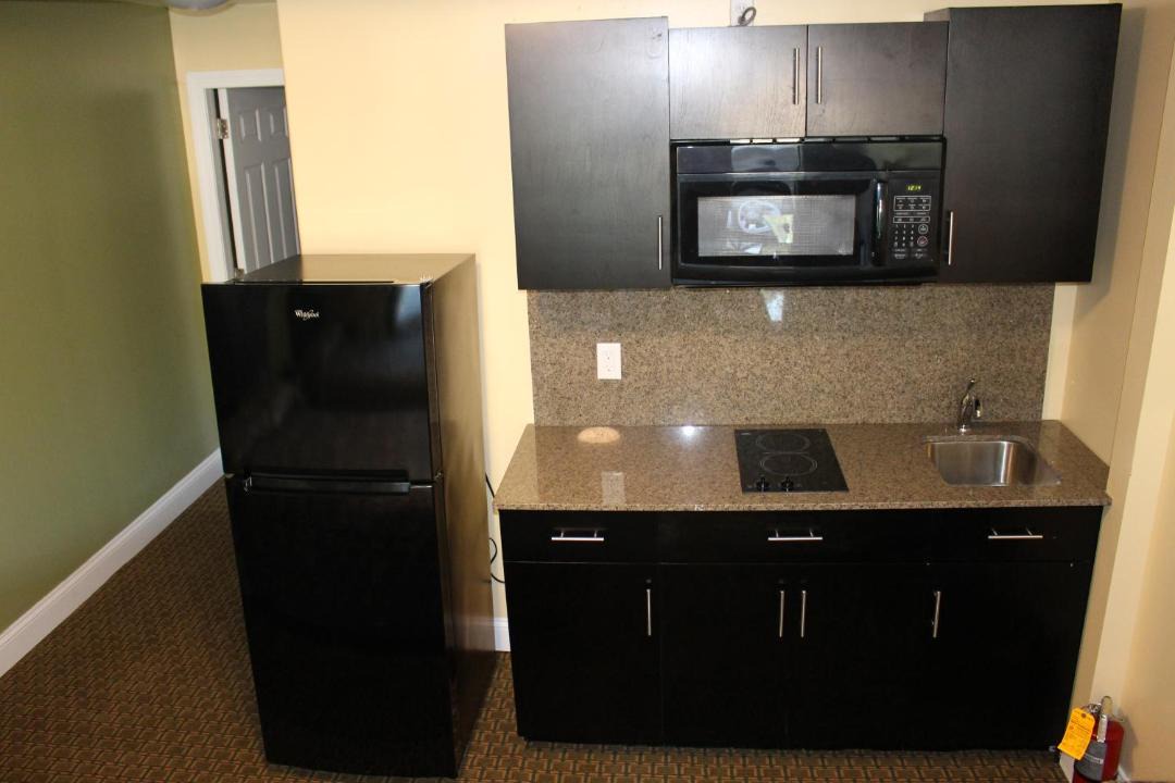 Photo of Kitchen in Yorktown