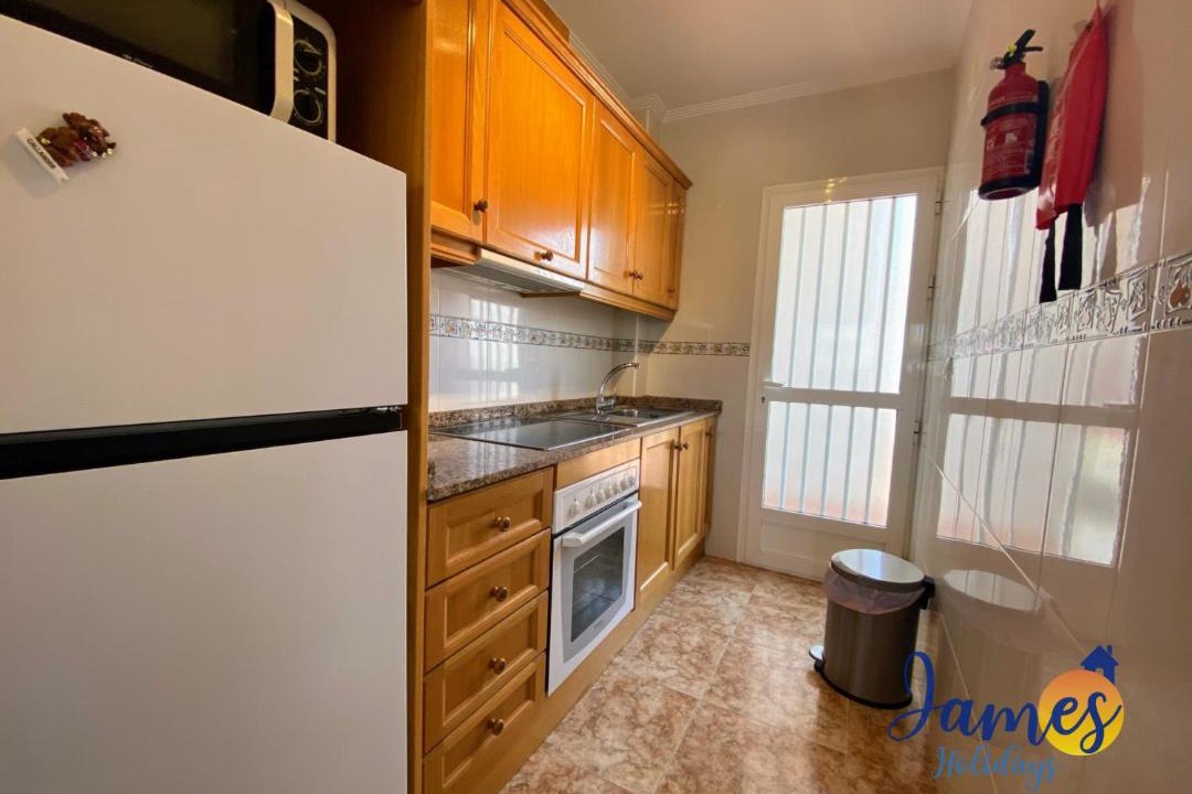 Photo of Kitchen in Orihuela Costa