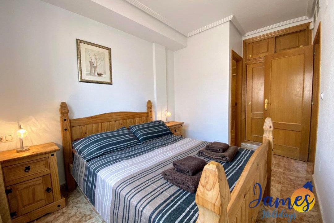 Photo of Bedroom in Orihuela Costa