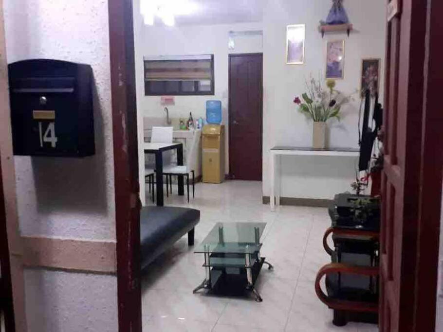 Photo of Livingroom in Tagum