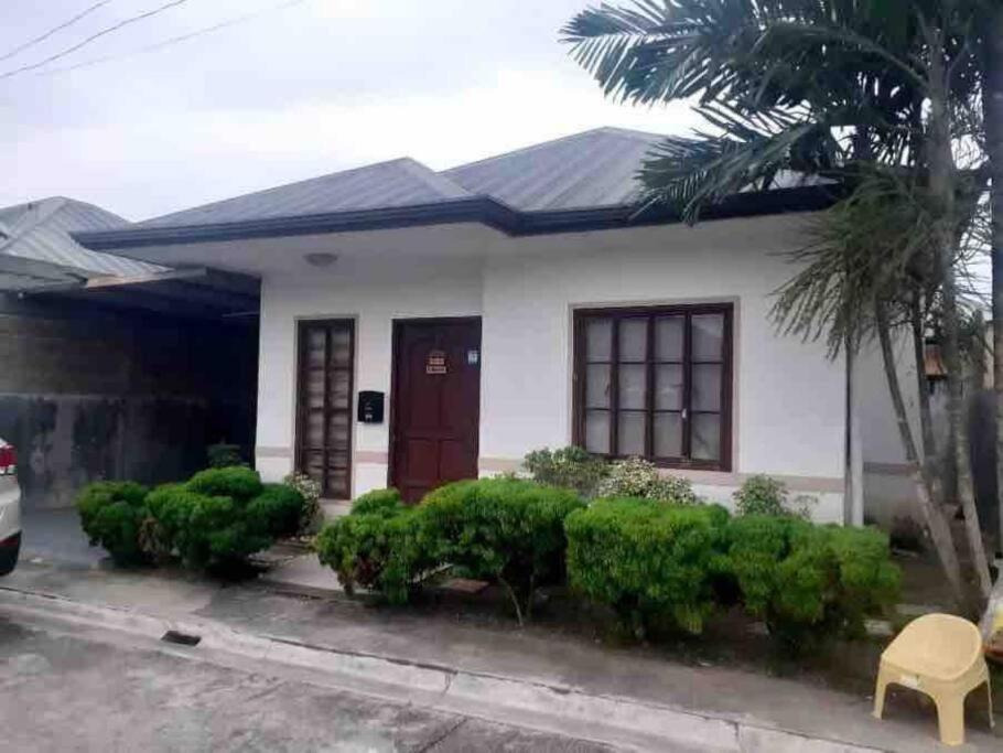 Photo of Buildings in Tagum