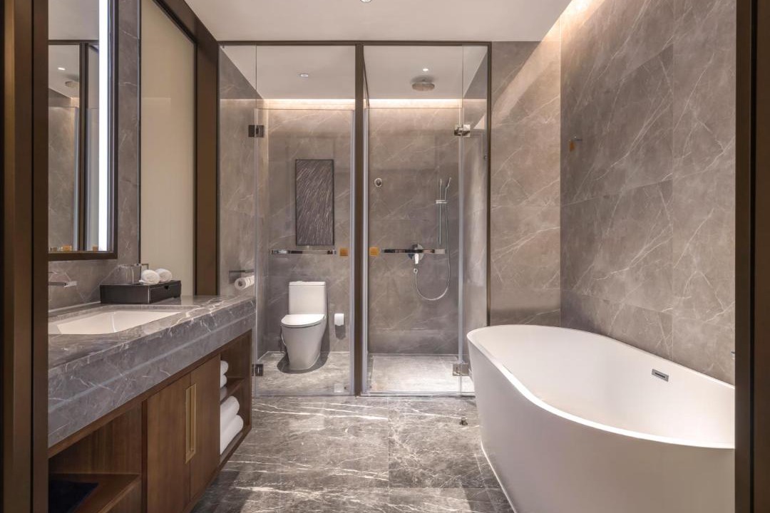 Photo of Bathroom in Anyuan District