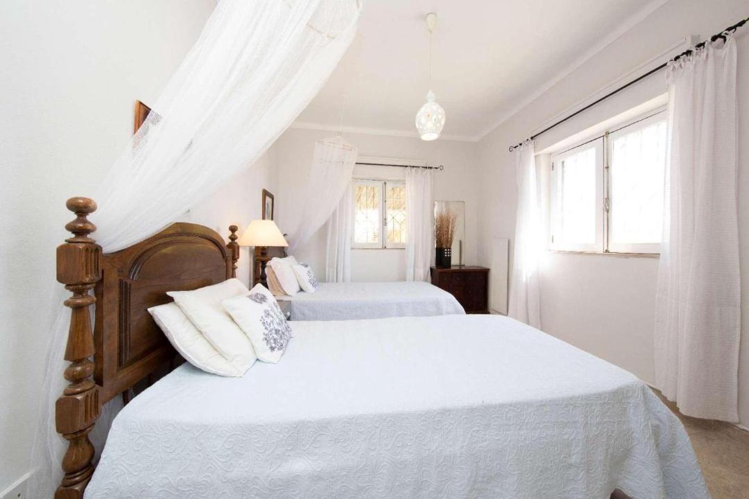 Photo of Bedroom in Quinta das Raposeiras