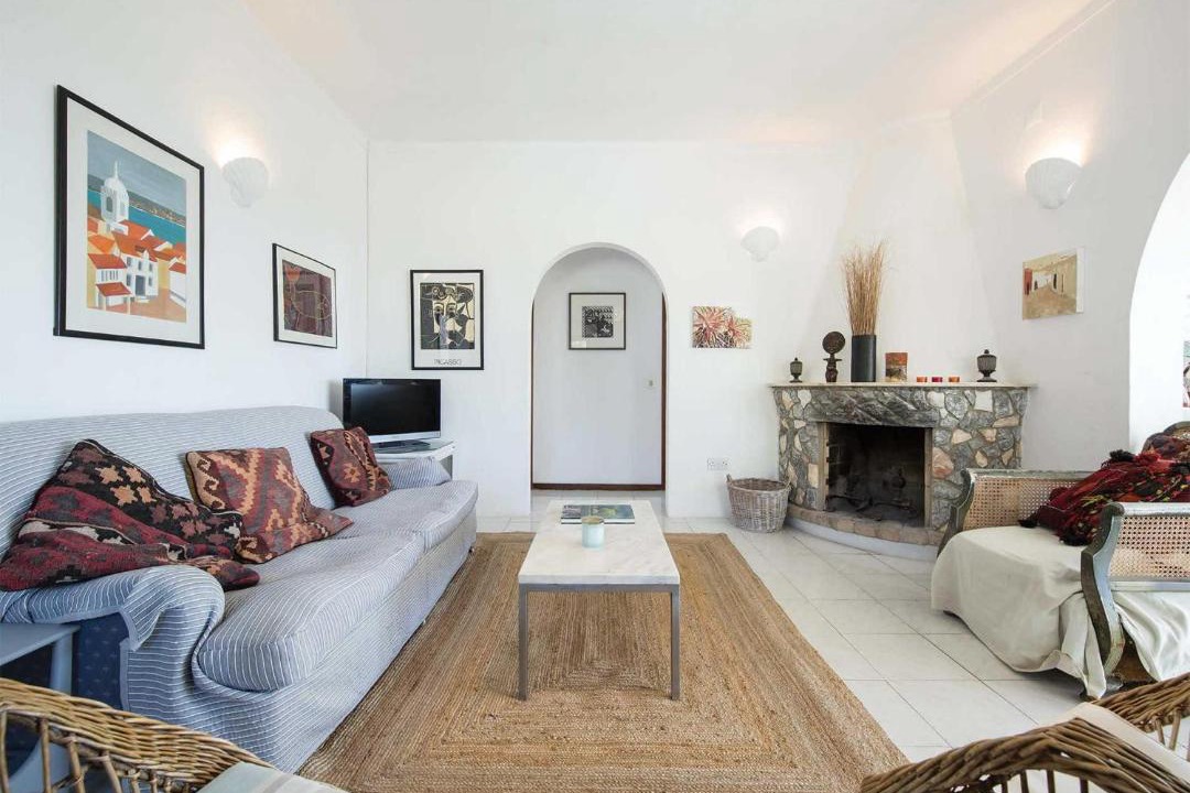 Photo of Livingroom in Quinta das Raposeiras