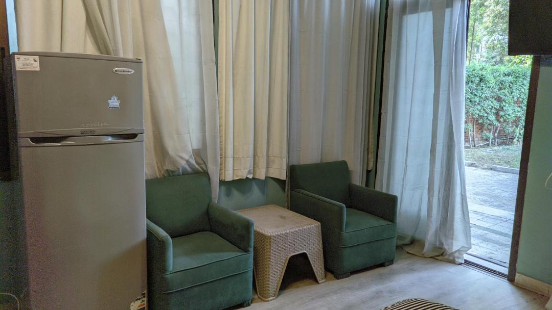 Photo of Livingroom in Maadi