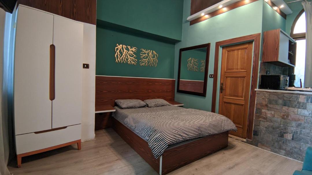 Photo of Bedroom in Maadi