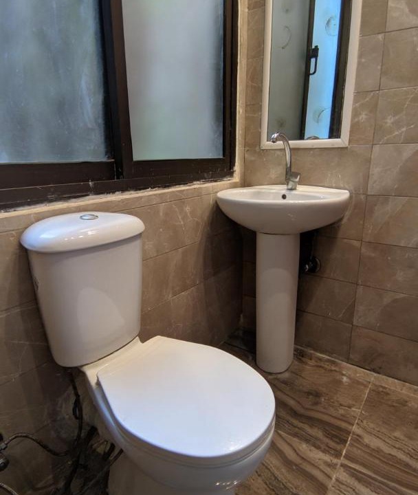 Photo of Bathroom in Maadi