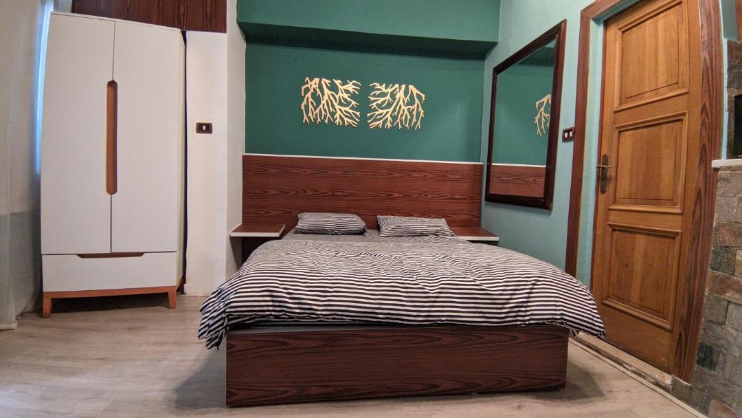 Photo of Bedroom in Maadi
