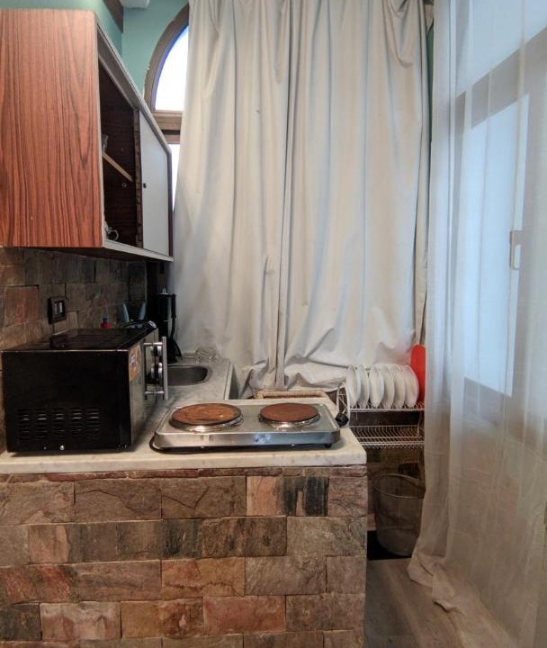 Photo of Kitchen in Maadi