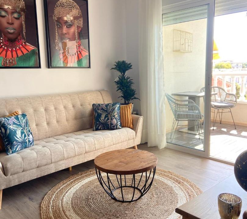 Photo of Livingroom in Formentera de Segura