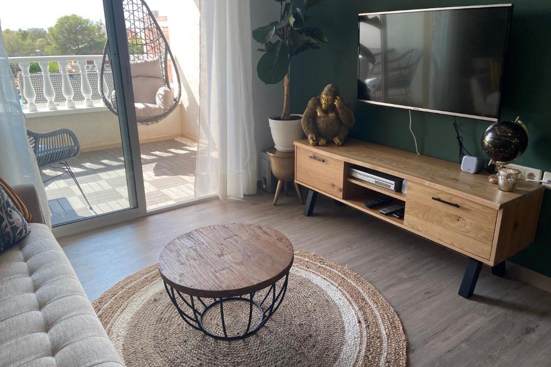 Photo of Livingroom in Formentera de Segura