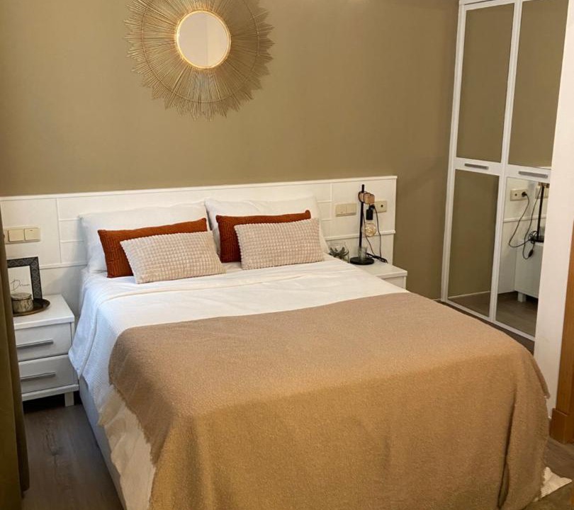 Photo of Bedroom in Formentera de Segura