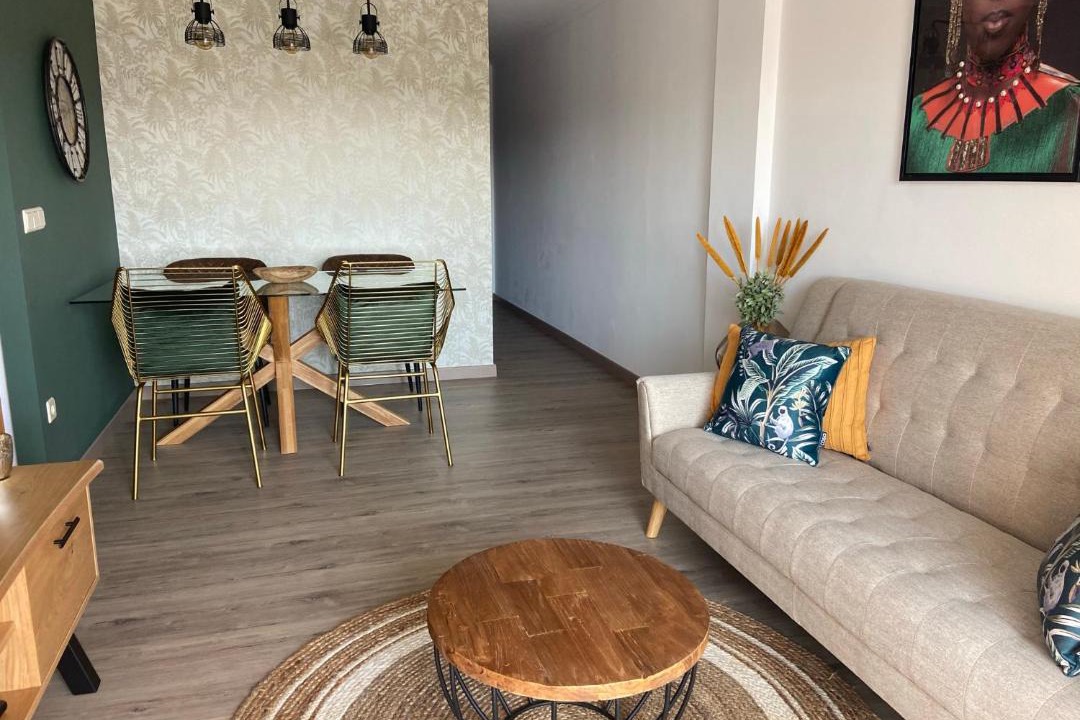 Photo of Livingroom in Formentera de Segura